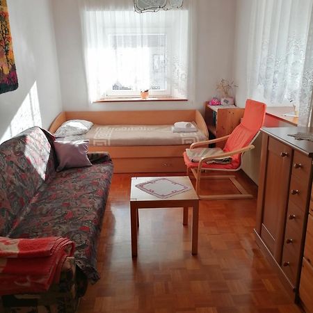 Apartma Tilika Kranjska Gora Exterior foto