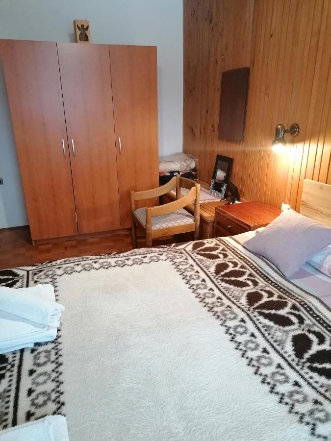 Apartma Tilika Kranjska Gora Exterior foto