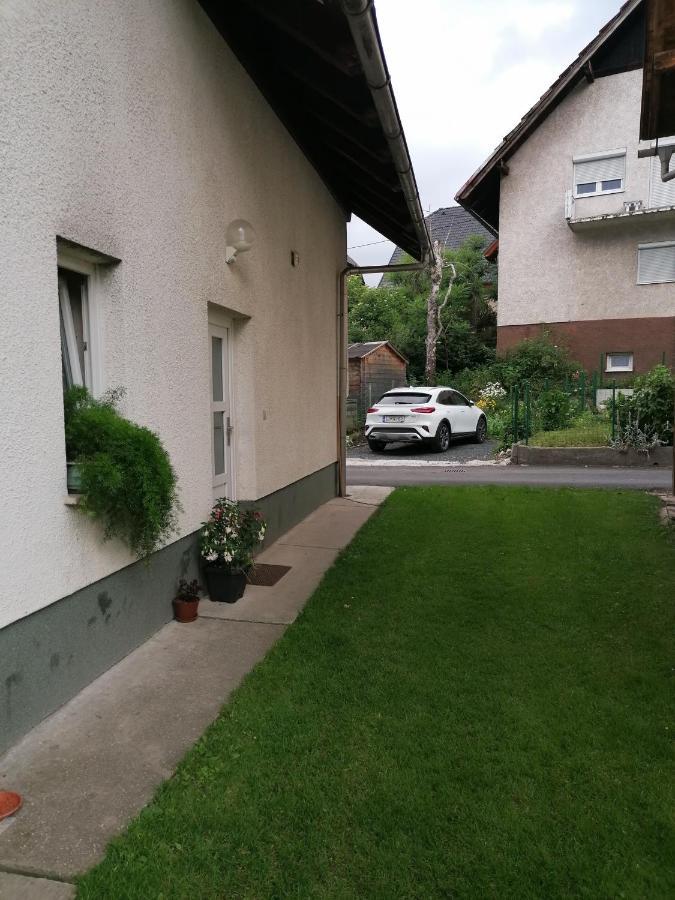 Apartma Tilika Kranjska Gora Exterior foto
